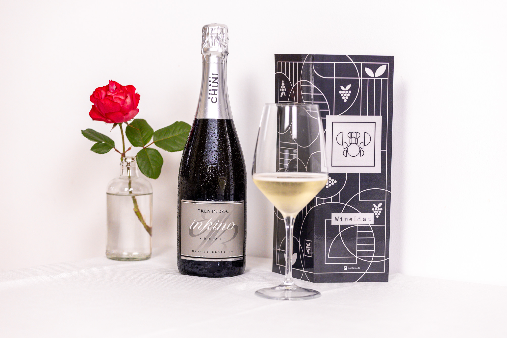 trento doc brut mas dei kini